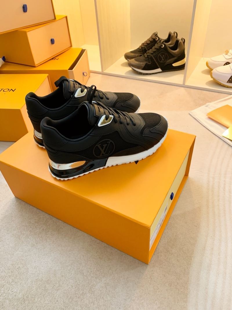 Louis Vuitton Run Away Sneaker